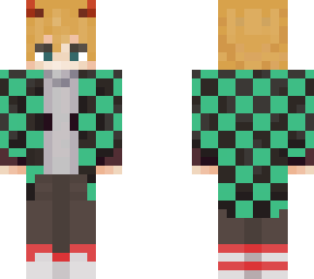 undaniwtf skin uwu