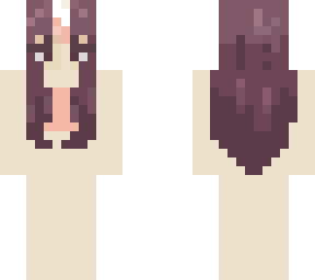 unfinished egirl oc