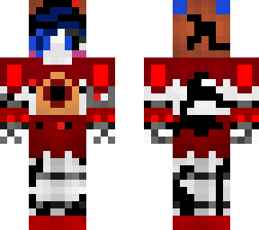 unsinister circusgamer