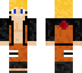 uzumaki naruto (naruto shippuden)