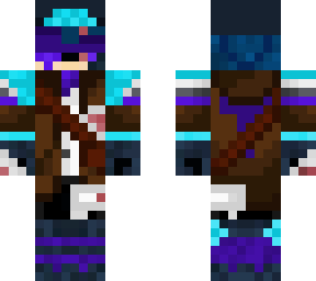 v2 man