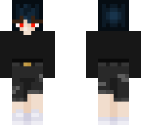 vampire girl