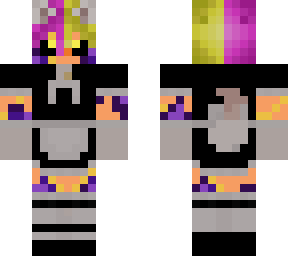 void maid
