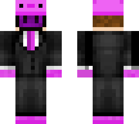weird bros skin yt