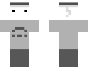 white boy