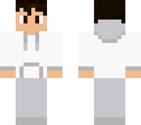 white hood echo
