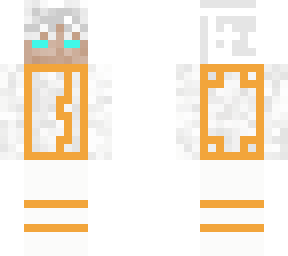 white warrior