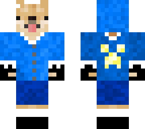 winter doggo (for smp)