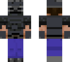 wither
