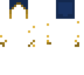 wizard skin not done
