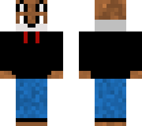 wolf minguis