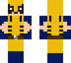 wolverine