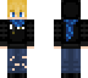 xddiamond_ upgraded skin
