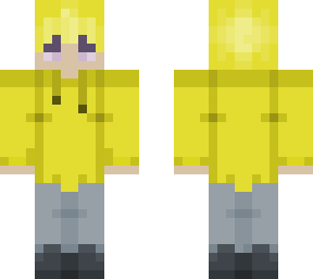 yellow boy
