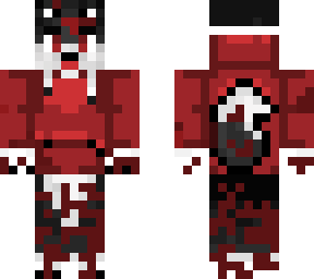zaklionego