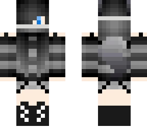 zane female fixed