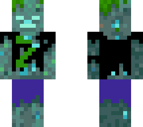 zomberto2 drowned