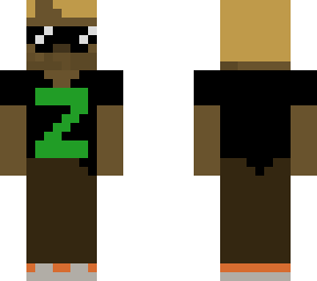 zomberto2 husk p1