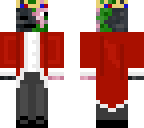zombie-pigman + wither-skeleton (normal)