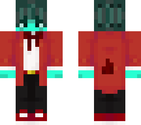 zukuto mcci skin