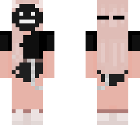 *- my dreamsmp oc -*