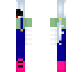 *`collab with meh`*