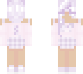 +*purple sweetheart+*