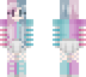 -= cotton candy ce =-