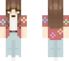 ~~ hawaiian shirt ~~