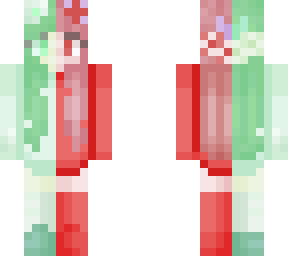 :/ ruby monstrosity /: fake collab