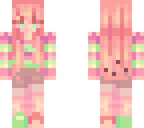 .+ watermelon seeds- ter2