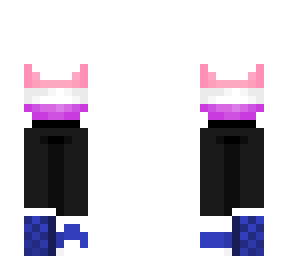 - genderfluid pride - // ob