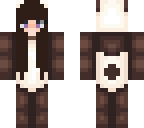 4px choco panda