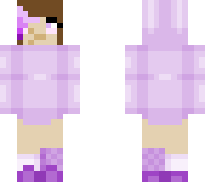 a little bunny :3