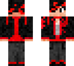 a red guy