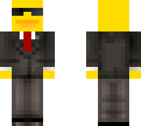 aaronisanerdo skin
