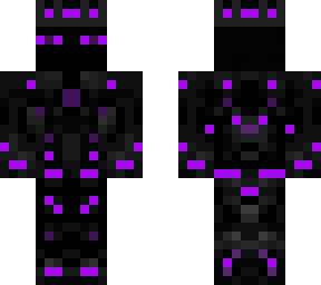 advanced enderian