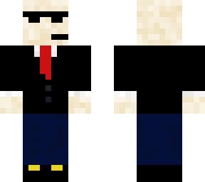 agent