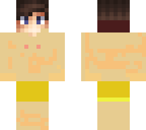 aidan in summer