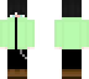 aimin't