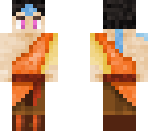 air boy avatar