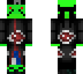 akatski frog (adr)