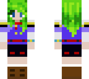 alexis aireline ( fixed )