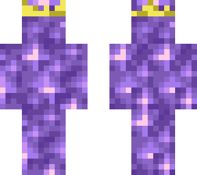 amethyst king