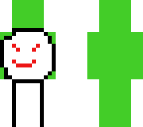angry dream