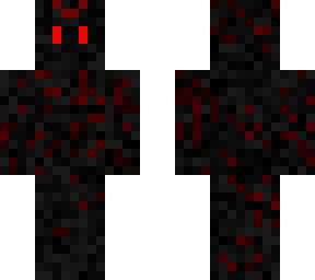 angry nether guy