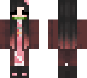 aninhas nezuko