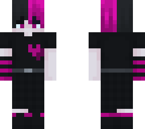 anthony skin