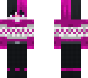anthony winter skin