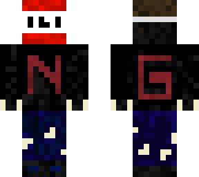 anxi-troll tnt mask